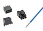 Mega-Fit Power Connectors 5.70mm Pitch