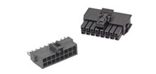 Nano-Fit™ Power Connectors